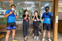 道の駅奥伊勢木つつ木館
