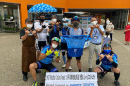 道の駅 あかばねロコステーション