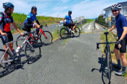 太平洋岸自転車道