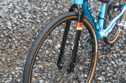 カンゾーエーのフォーク