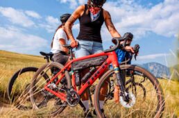 トレックチェックポイント2022