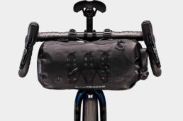 トレックチェックポイント2022ハンドルバッグ