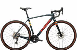 トレックチェックポイント2022ALR5