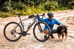 トレックチェックポイント2022