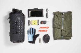 トレックチェックポイント2022ハンドルバッグ