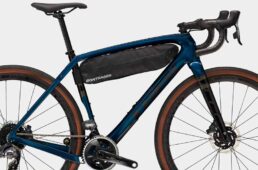 トレックチェックポイント2022フレームバッグ