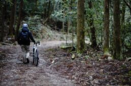 山と旅の自転車プラス