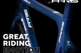 ピナレロ・パリ