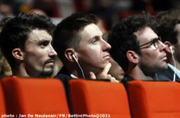 ツール・ド・フランス2022コース