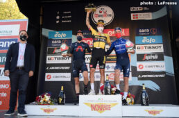 ミラノ～トリノ2021