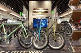 リピトイシュタール×そごう千葉店「RITEWAYポップアップショップ」