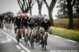 パリ～ルーベ2021