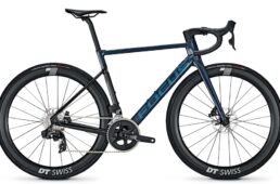 フォーカス・イザルコマックス ディスク