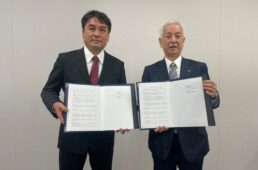 ルーツ・スポーツ・ジャパン×河北新報社