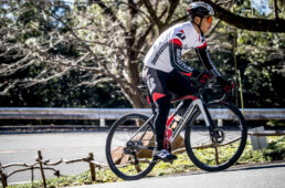 「C36」でダンシングする今村選手