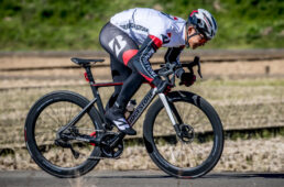 「C60」で加速する今村選手