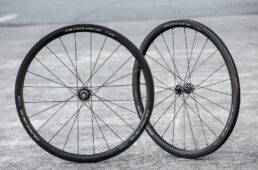 シマノ・WH-R9270-C36-TL