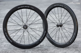 シマノ・WH-R9270-C60-TL