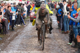 パリ～ルーベ2021