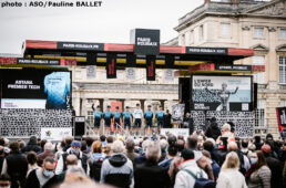 パリ～ルーベ2021