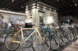 リピトイシュタール×そごう千葉店「RITEWAYポップアップショップ」