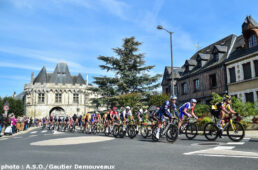 パリ～ツール2021