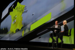 ツール・ド・フランス2022コース