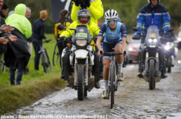 パリ～ルーベ・ファム