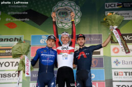 イル・ロンバルディア2021