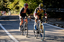 ミラノ～トリノ2021