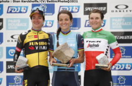 パリ～ルーベ・ファム