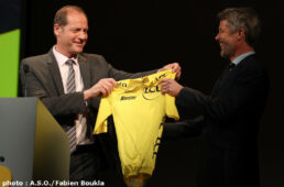 ツール・ド・フランス2022コース