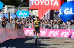 ミラノ～トリノ2021