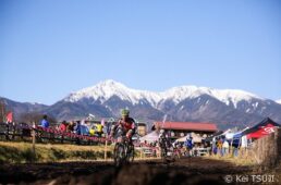 ラファ スーパークロス野辺山