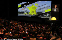 ツール・ド・フランス2022コース