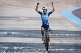 パリ～ルーベ・ファム