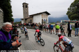 イル・ロンバルディア2021