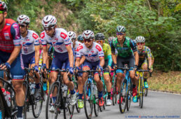 チャンピオンシステム「トッププロ直伝ペダリング講座 Powered By KINAN Cycling Team」