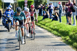 パリ～ツール2021