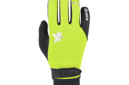 キネティックス2021秋冬サイクルグローブ