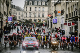 パリ～ルーベ2021