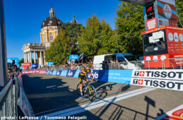 ミラノ～トリノ2021