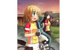 ろんぐらいだぁすとーりーず！展