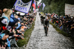 パリ～ルーベ2021