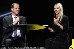 ツール・ド・フランス2022コース