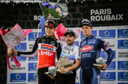 パリ～ルーベ2021