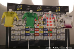 ツール・ド・フランス2022