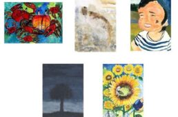 ブリヂストンこどもエコ絵画コンクール