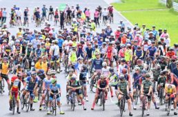 サイクルジャンボリー袖ケ浦 ディスタンスチャレンジ