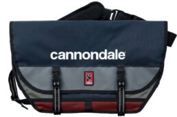 CHROME CUSTOMS × Cannondaleスペシャルギフトキャンペーン